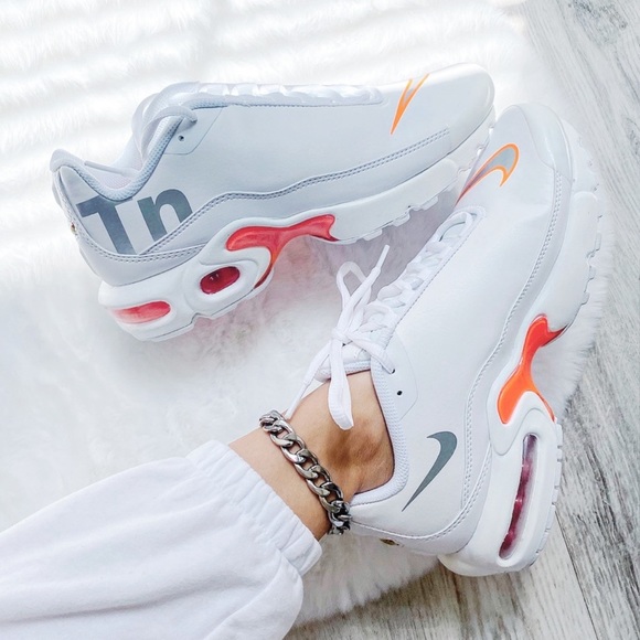 Nike air max plus sneaker - Picture 3 of 3